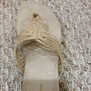 NEW CROFT & BARROW SLIPPERS